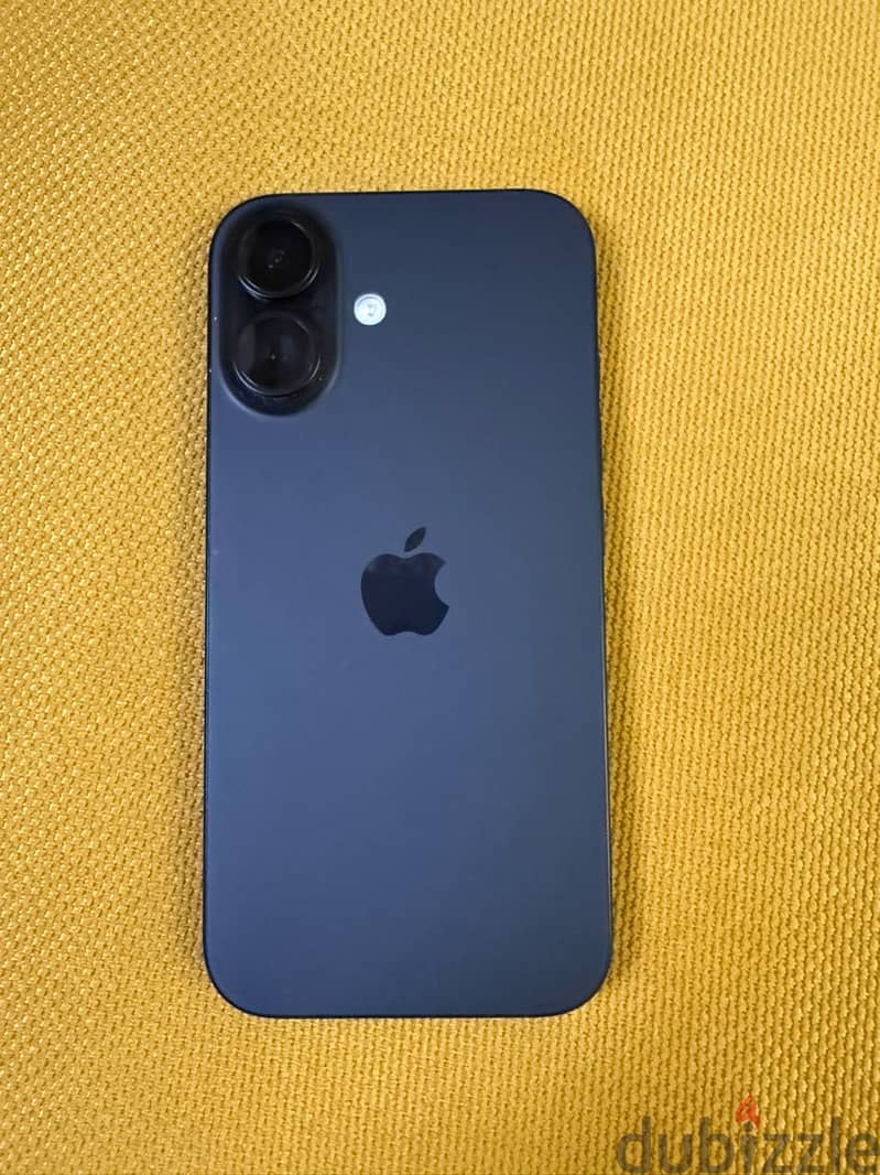Apple - iPhone 16 3