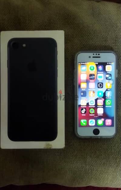 iphone 7