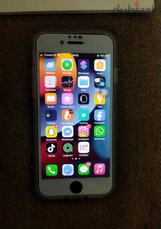 iphone 7 3