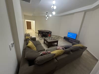 2 bedroom apartment with ACs sea and lagoon view fully furnished