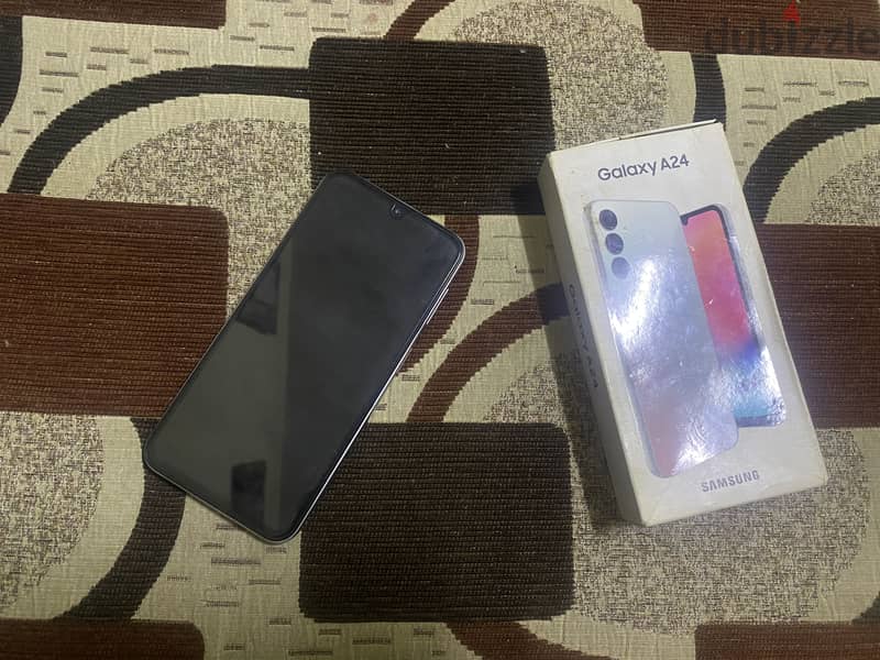 Samsung a24 1