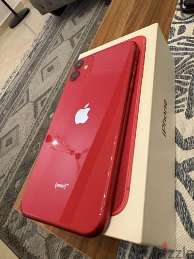 Apple - iPhone 11