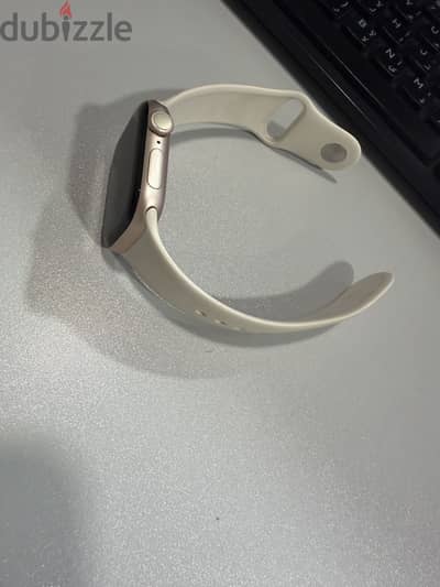 Apple watch 10