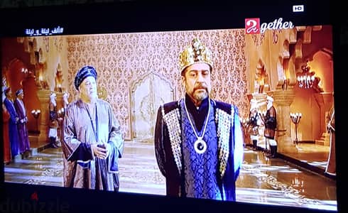 توشيبا 40 بوصة LED ,, FHD