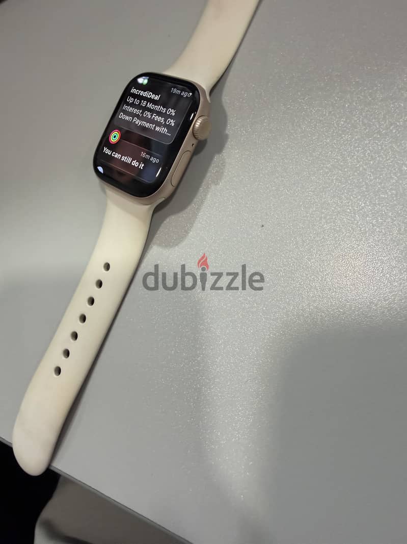 Apple watch series 10 2