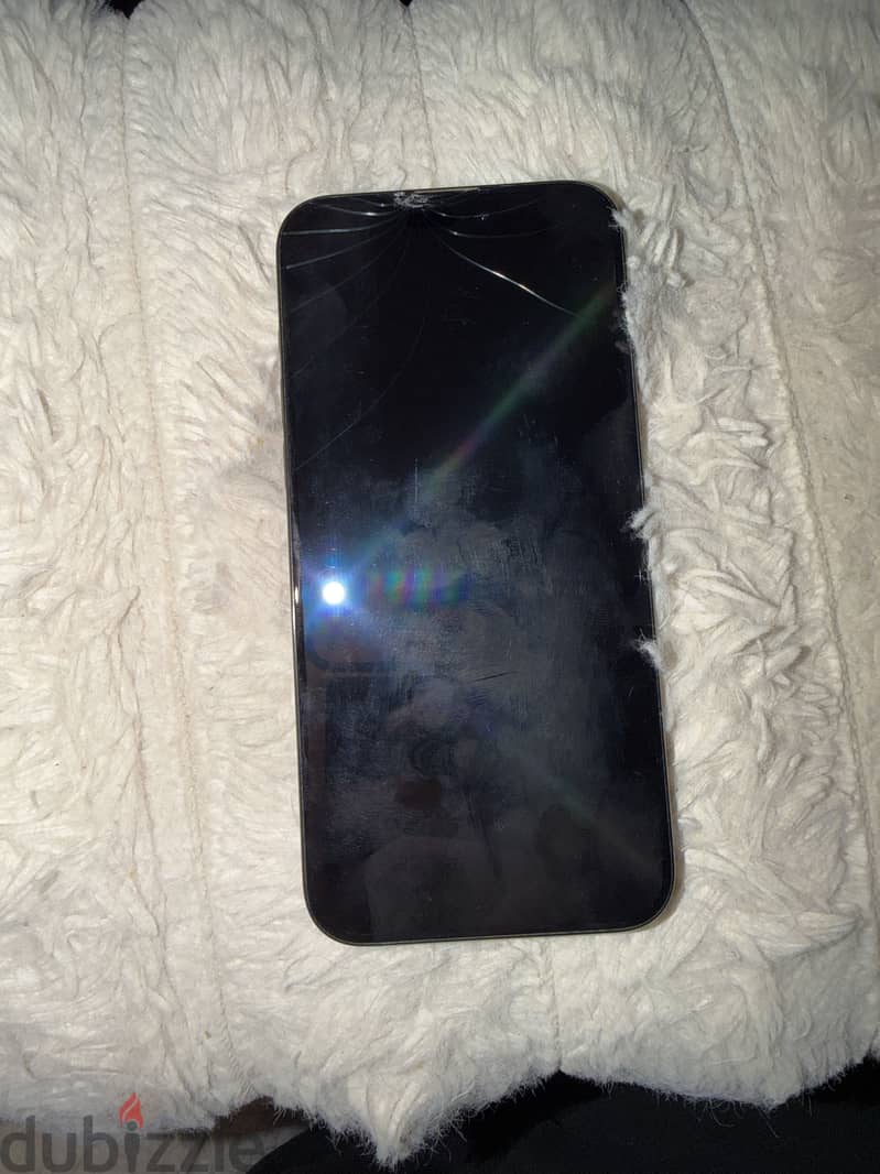 Apple - iPhone 15 Pro Max 1