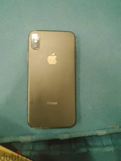 Apple - iPhone X