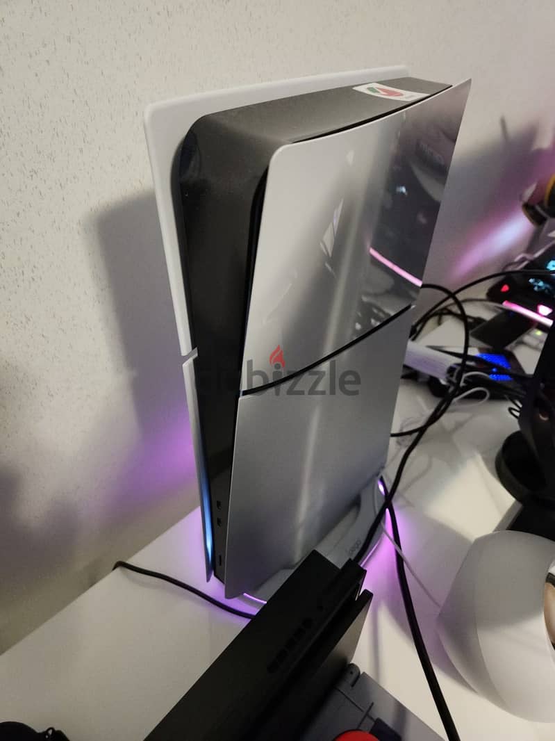 PlayStation 5 slim 4
