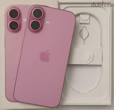 Apple - iPhone 16