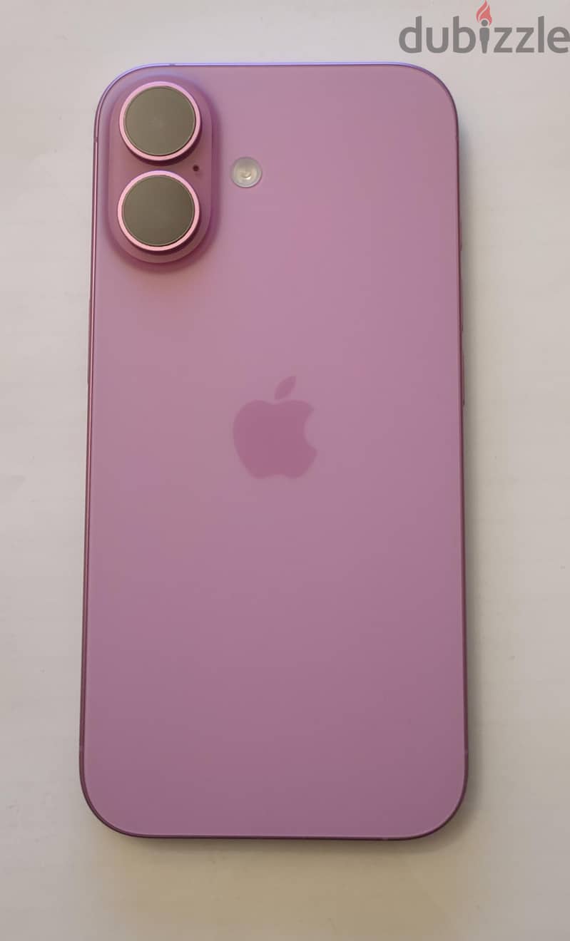Apple - iPhone 16 2