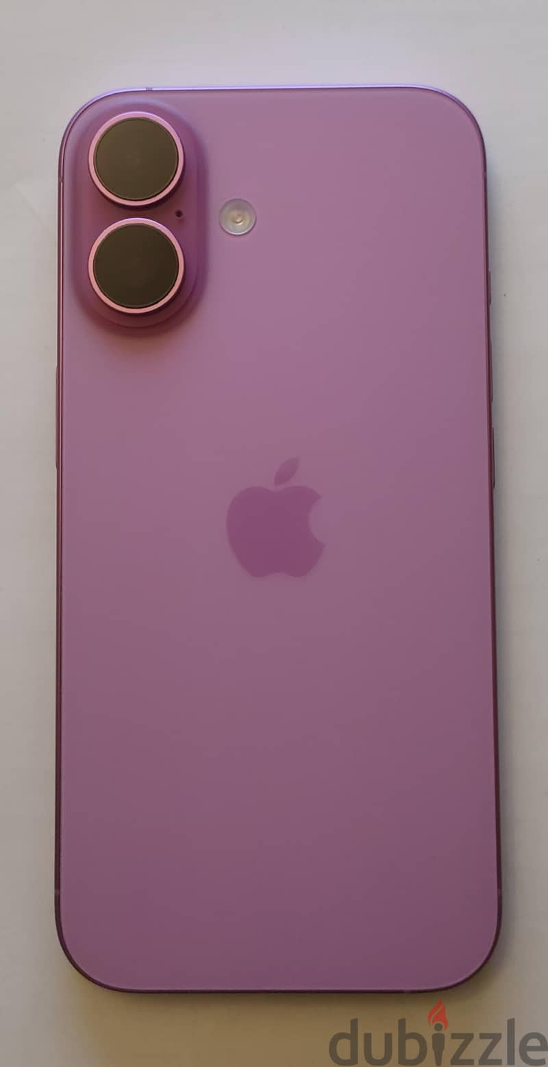 Apple - iPhone 16 3