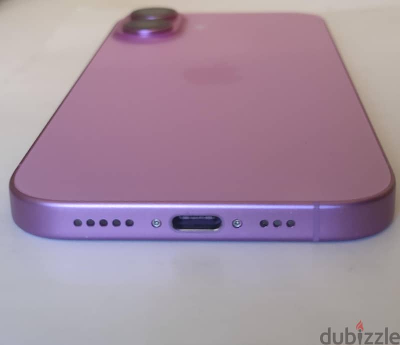 Apple - iPhone 16 7