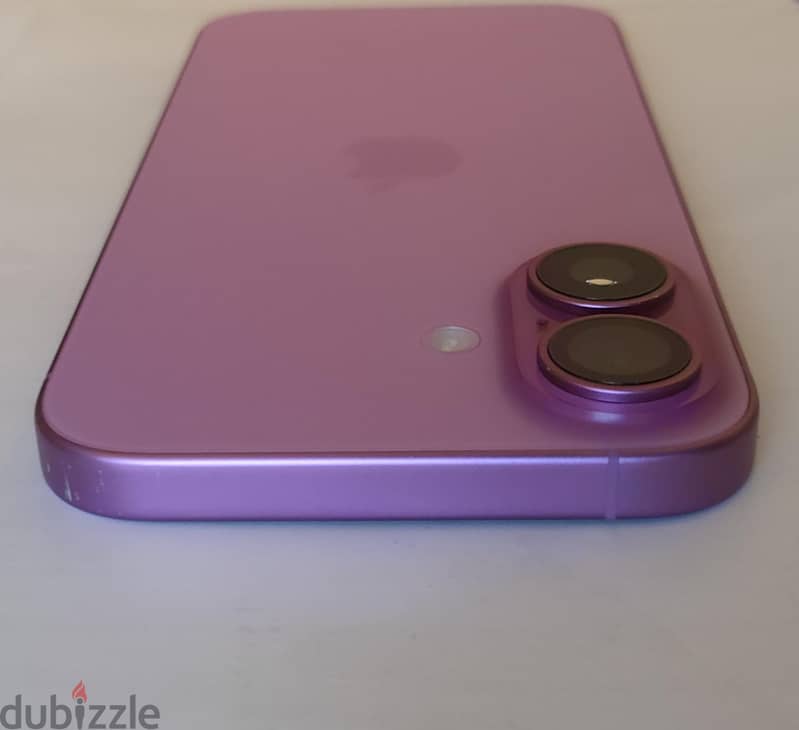 Apple - iPhone 16 8