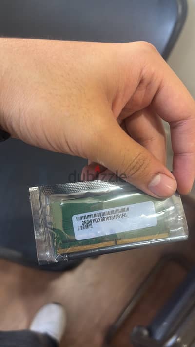 Ram ddr5