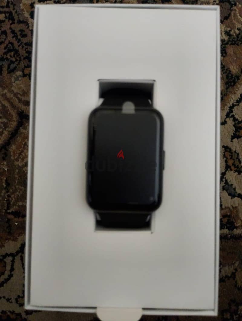Huawei watch fit 2 1