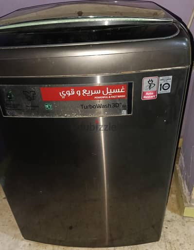 ال جي ١٦ ك تحتاج الي كرته