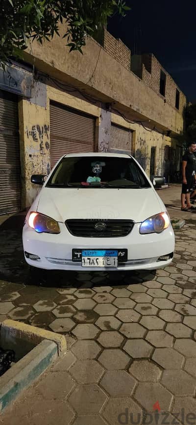 بى واى دى‬ F3 2012 للبيع حلوان