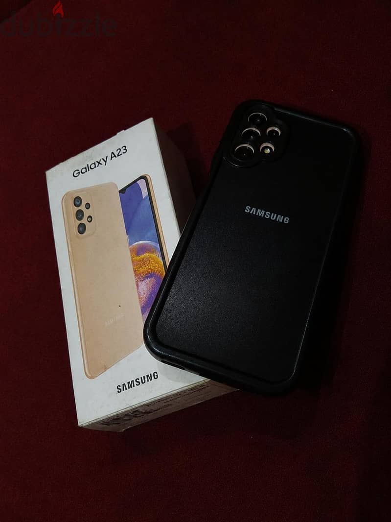 سامسونج ايه 23 1