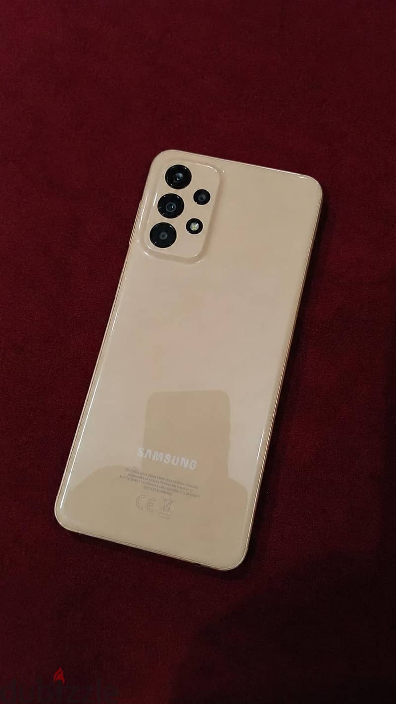 سامسونج ايه 23 2