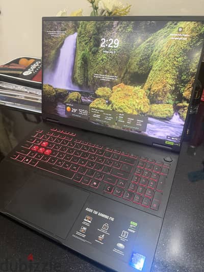 Asus tuf f16 Asus tuf f16