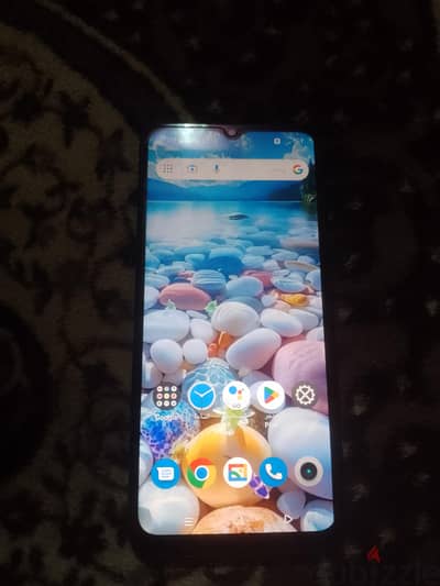 ريلمى سى 30