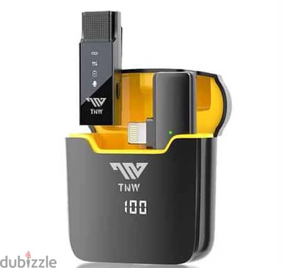 Microphone TNW A8 Pro