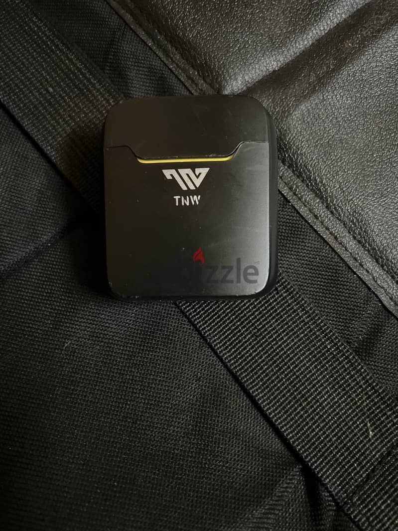 Microphone TNW A8 Pro 1