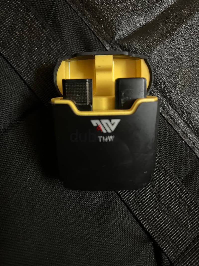 Microphone TNW A8 Pro 3