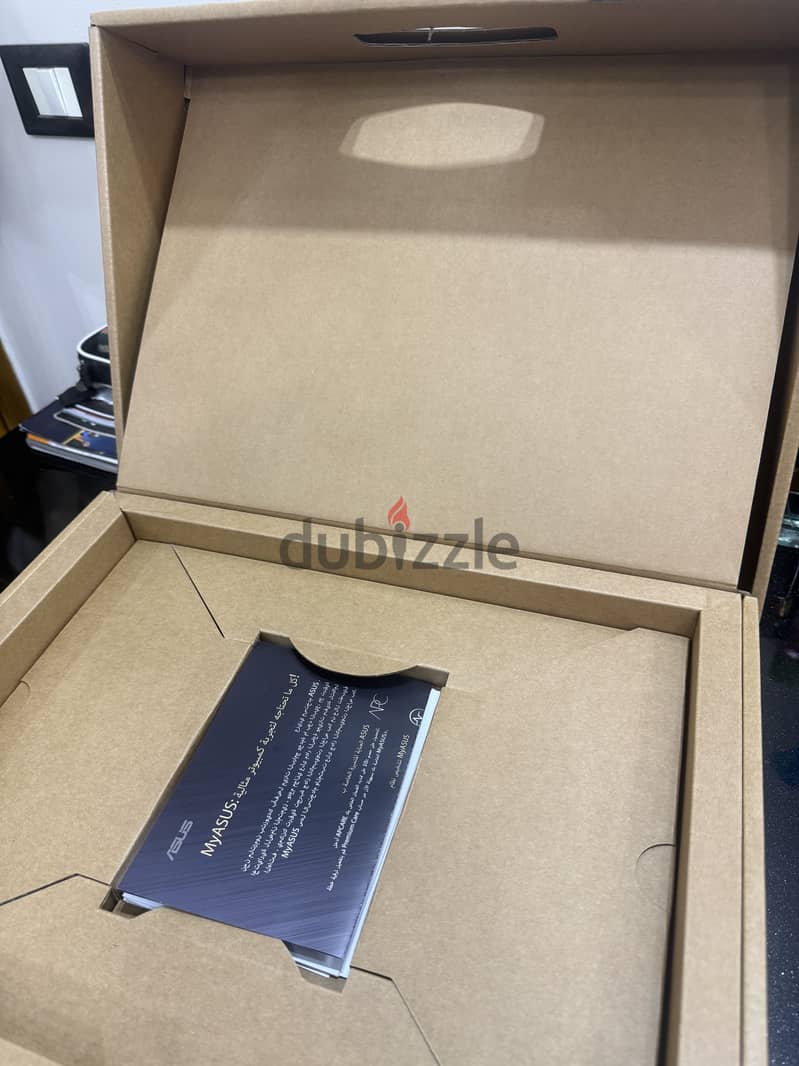 Laptop Asus TUF F16 - (قابل للتفاوض ) 16 لابتوب أسوس تاف 1