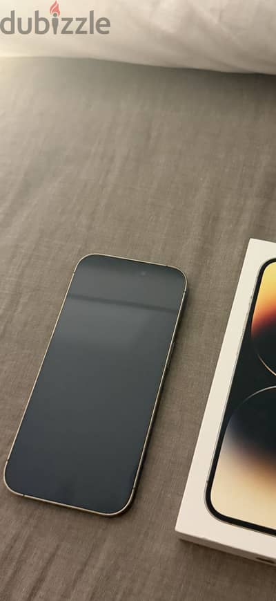 Apple - iPhone 14 Pro