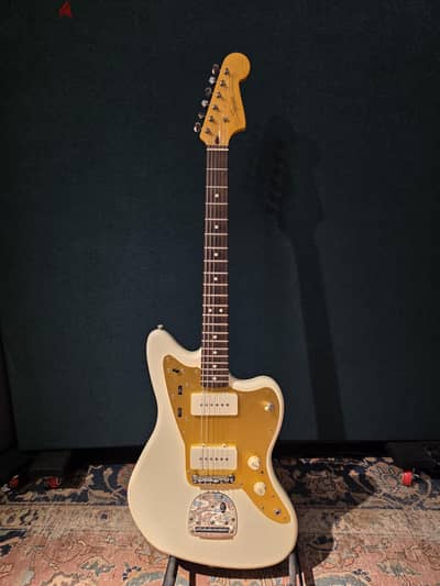 Squier J Mascis Jazzmaster