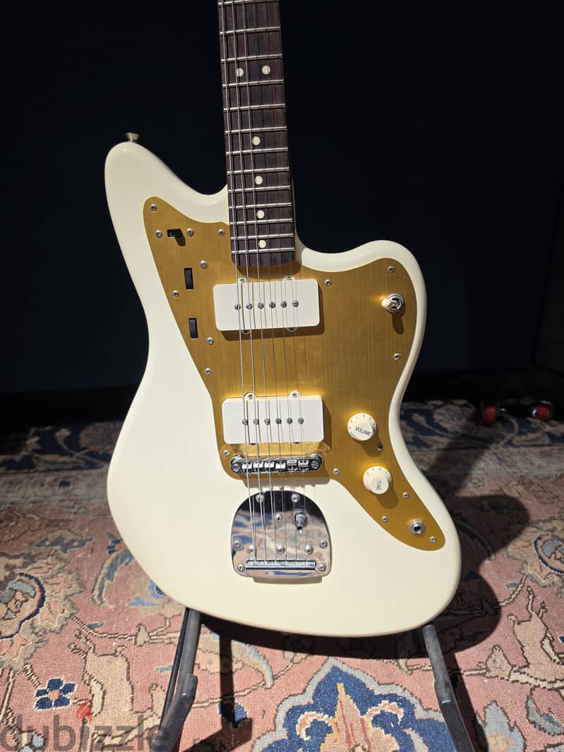 Squier J Mascis Jazzmaster 2