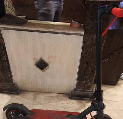 e-scooter youfs