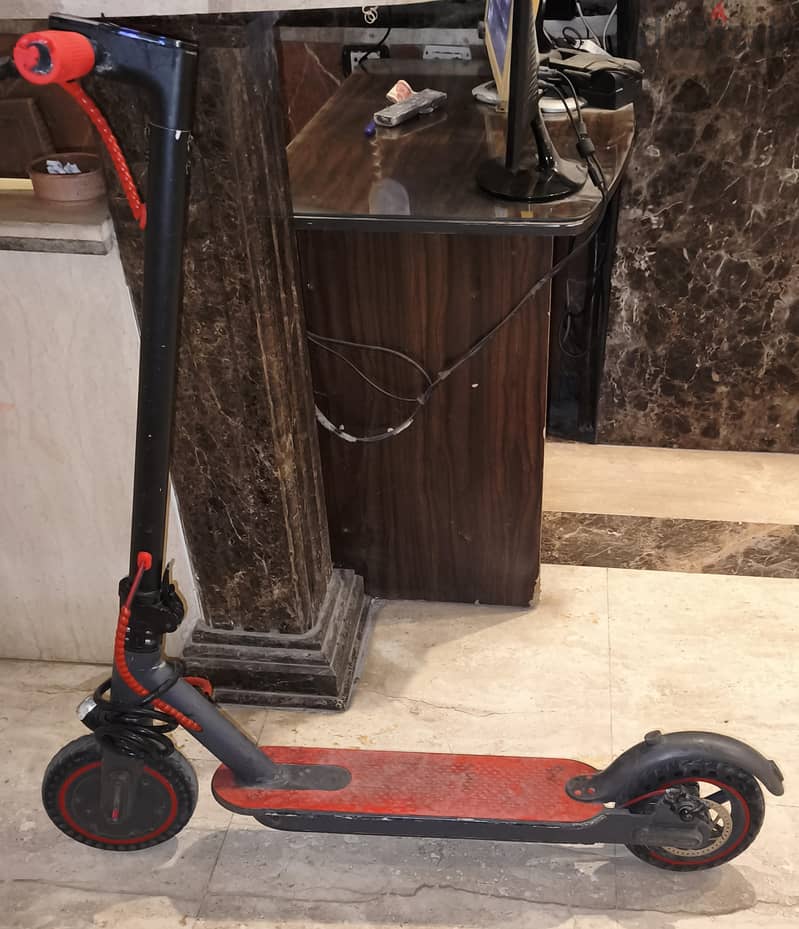 e-scooter youfs 1