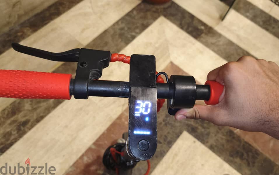 e-scooter youfs 2