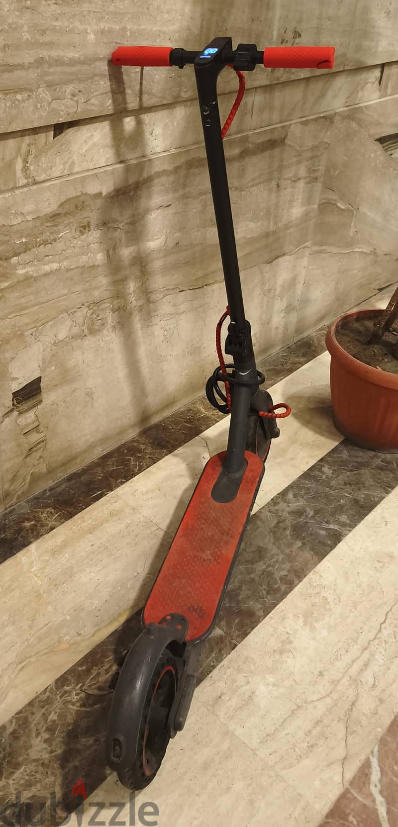 e-scooter youfs 3