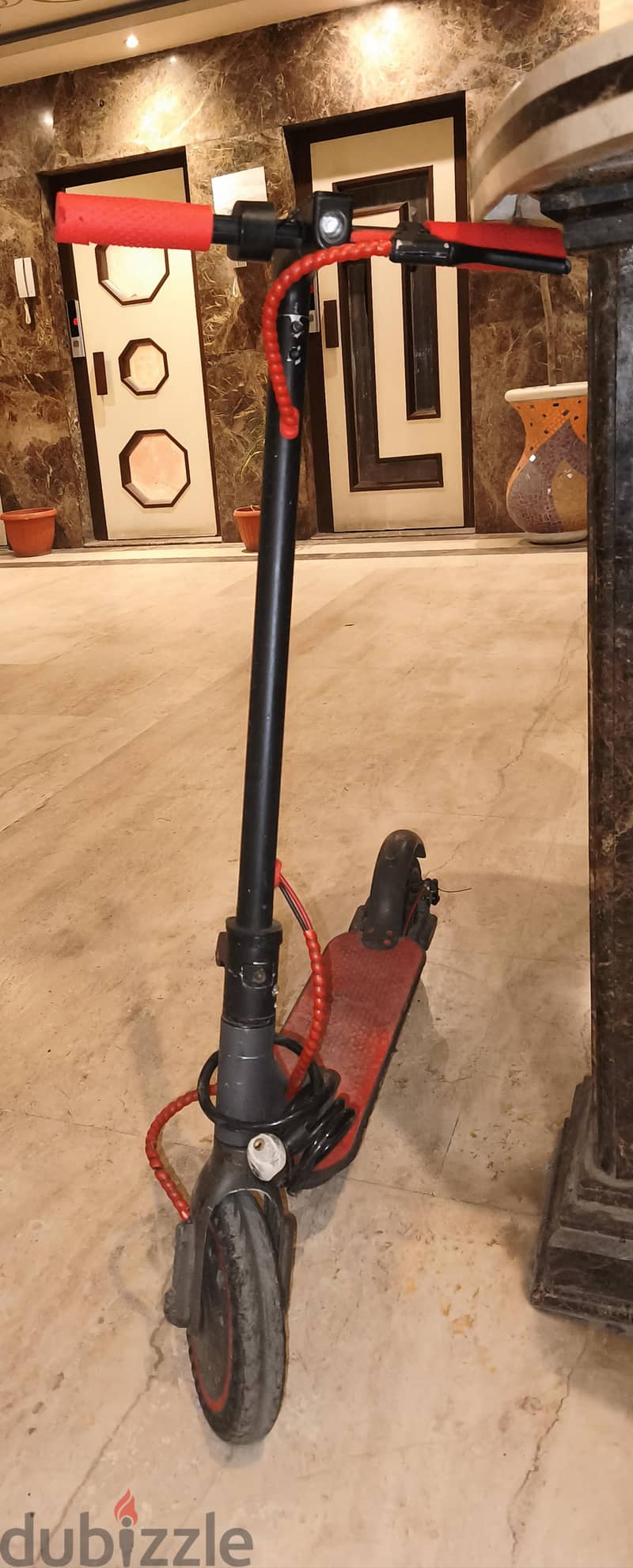 e-scooter youfs 4