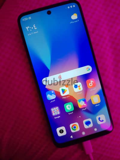 Xiaomi Redmi 10