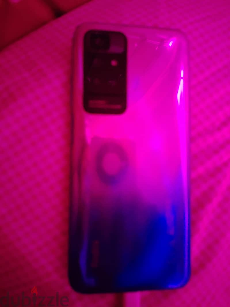 Xiaomi Redmi 10 2