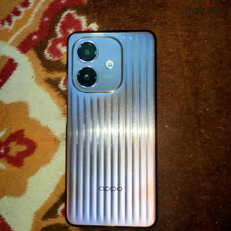 Oppo a5i 2