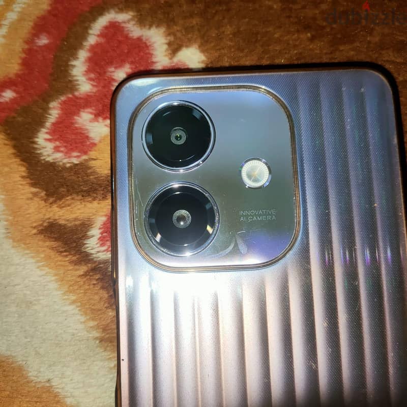 Oppo a5i 3
