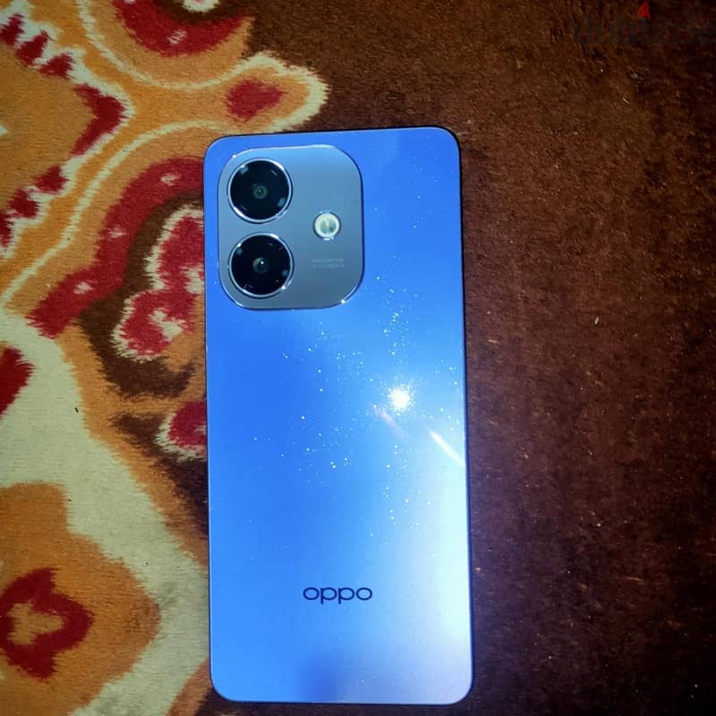 Oppo a5i 4