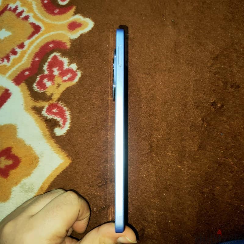 Oppo a5i 5