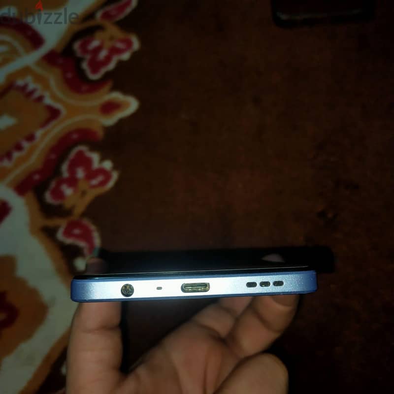 Oppo a5i 7