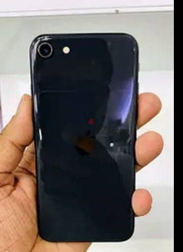 Apple - iPhone SE