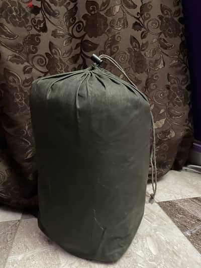 Sleeping bag - منامة