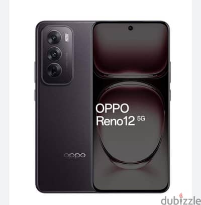 OPPO Reno12 5G