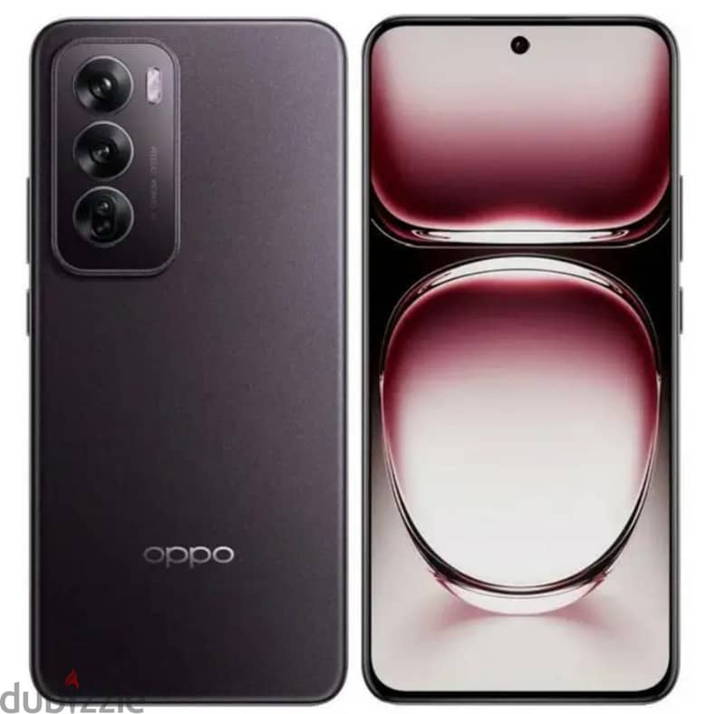 OPPO Reno12 5G 1