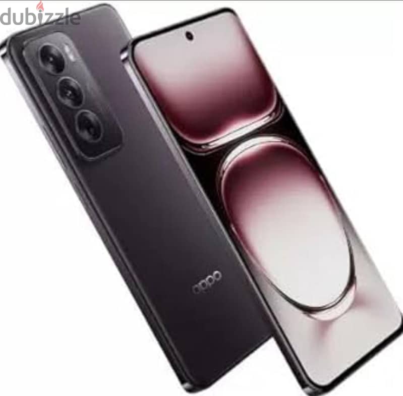 OPPO Reno12 5G 2