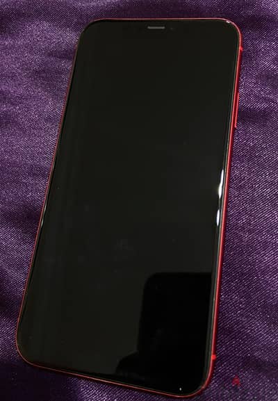 Apple - iPhone 11